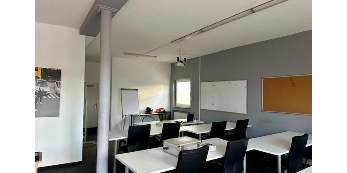 Gewerbeobjekt Forchheim - 1.000&euro; | Angebot:25546579