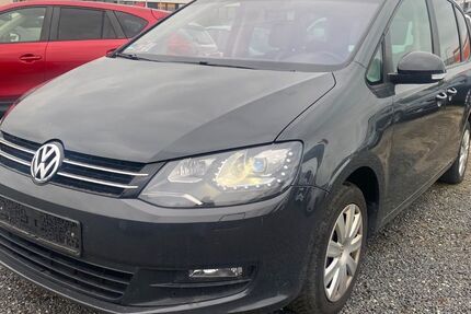VW Sharan 317.000 km 4.990 &euro; Nürnberg 90431