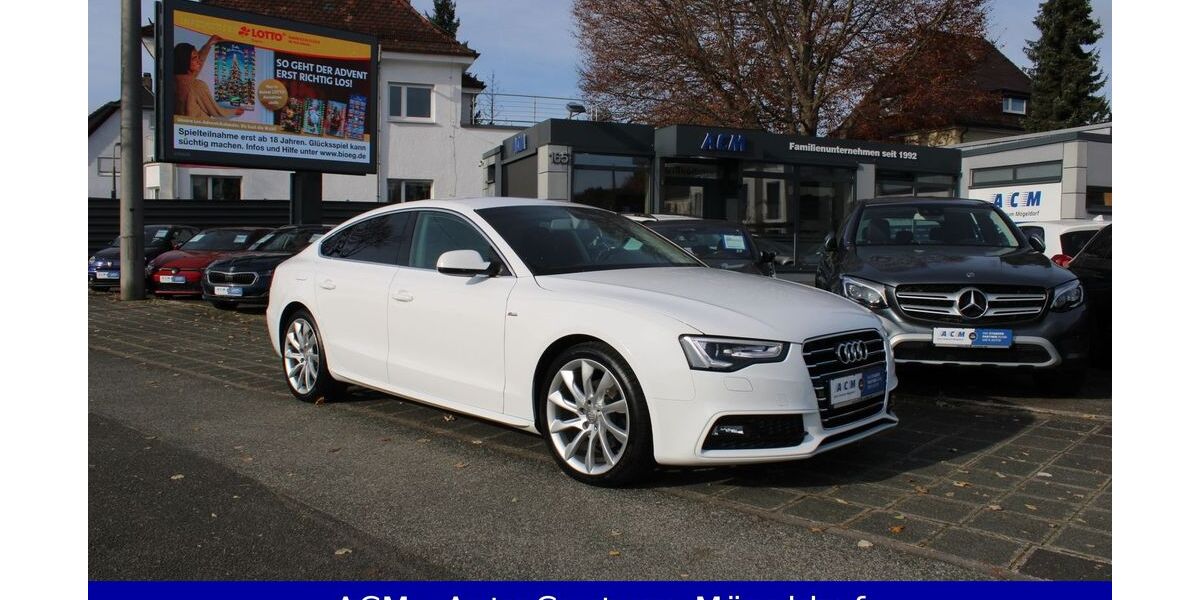 Audi A5 111.500 km 14.700 &euro; Nürnberg 90482