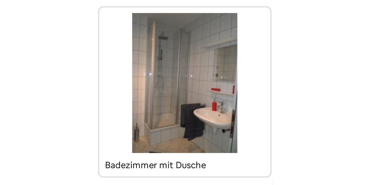 Etagenwohnung Fürth Südstadt - 2 Zimmer, 47 m&sup2;, 1.065&euro; | Angebot:25539756