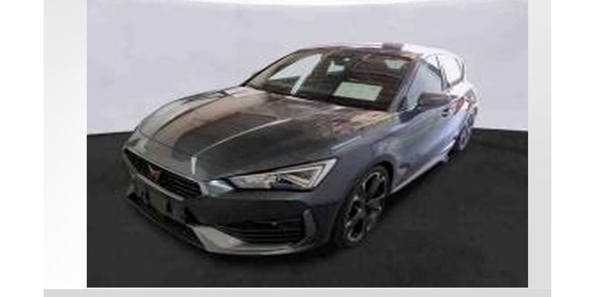 Cupra Leon 36.150 km 26.912 &euro; Lauf an der Pegnitz 91207