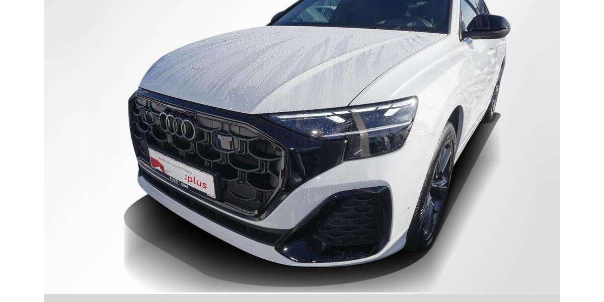 Audi Q8 9.990 km 75.880 &euro; Erlangen 91058