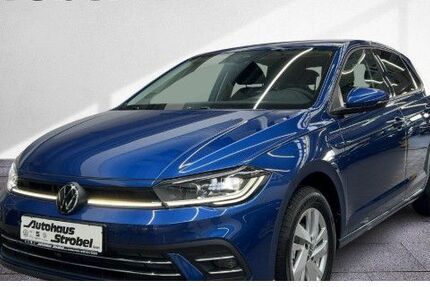 VW Polo 1.060 km 24.930 € Schnaittach 91220