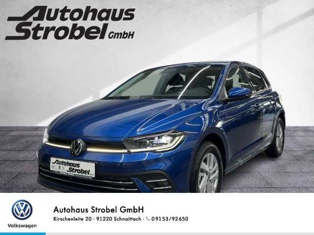 VW Polo 1.060 km 24.930 € Schnaittach 91220