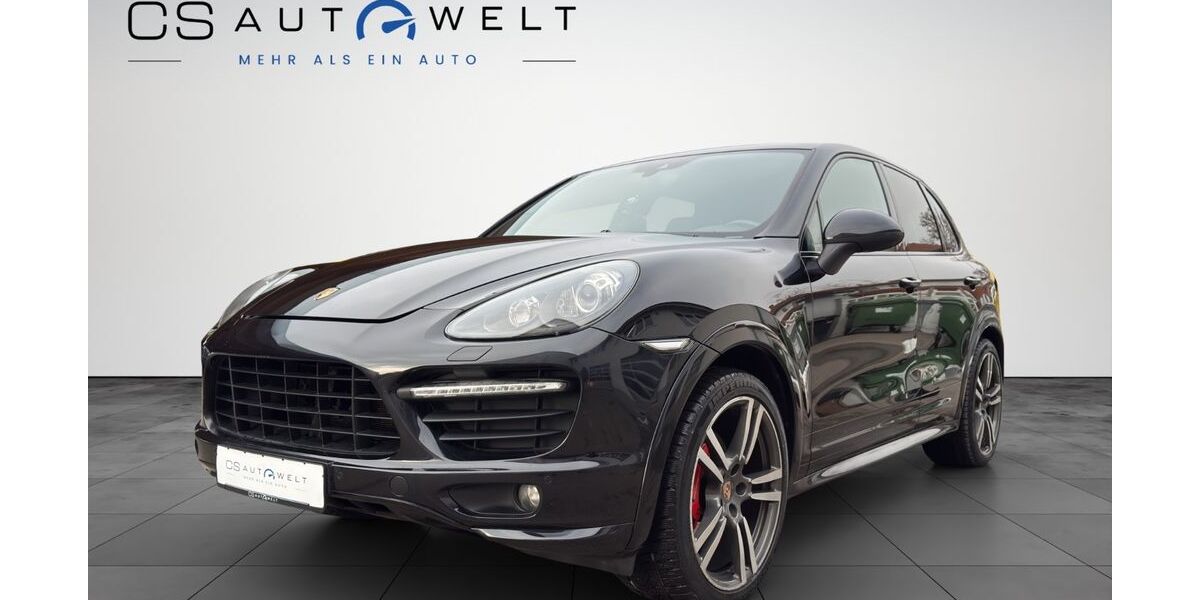 Porsche Cayenne 258.900 km 18.390 &euro; Georgensgmünd 91166