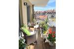 Etagenwohnung Nürnberg St Leonhard - 2 Zimmer, 76 m&sup2;, 399.000&euro; | Angebot:26568976