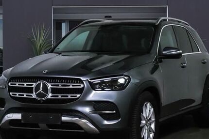 Mercedes-Benz GLE 450 26.229 km 73.490 &euro; Altdorf 90518