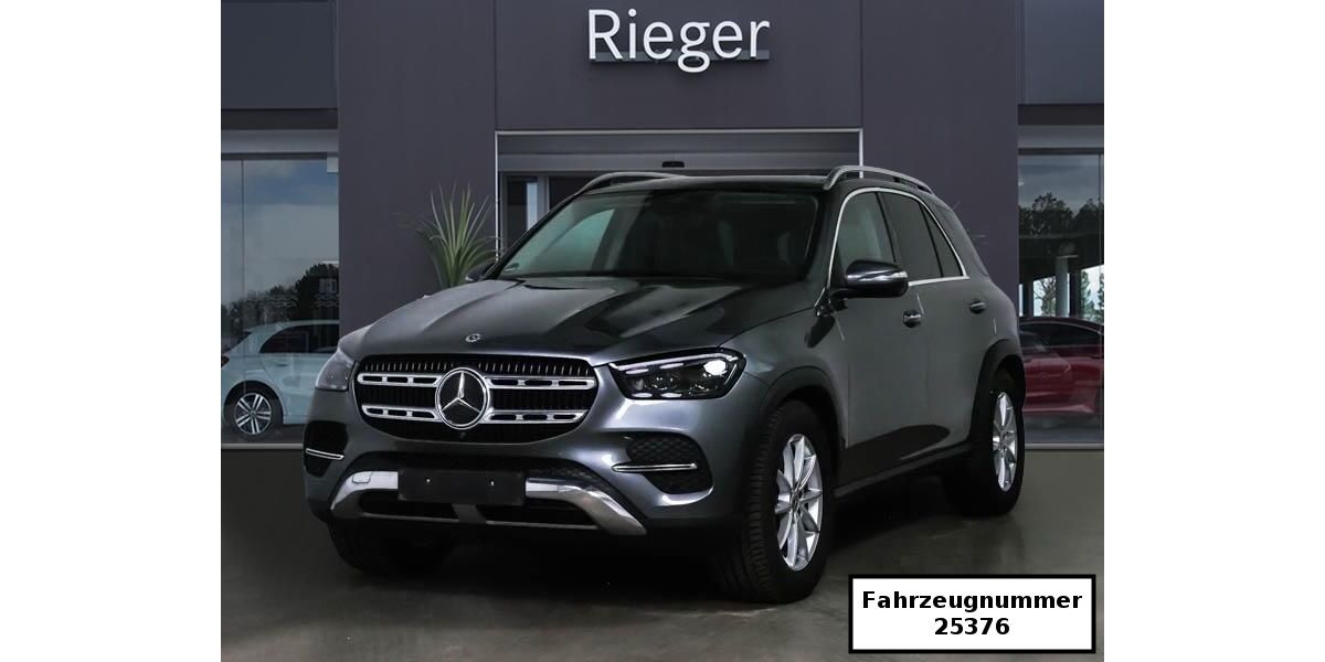 Mercedes-Benz GLE 450 26.229 km 73.490 &euro; Altdorf 90518