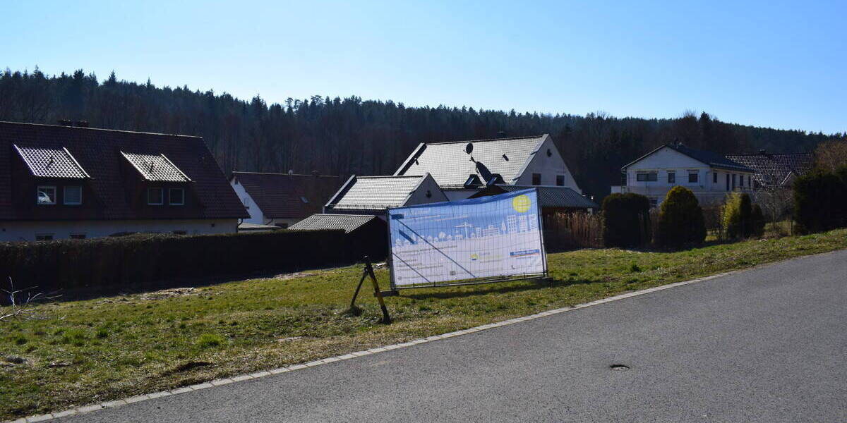 Grundstück Berg bei Neumarkt in der Oberpfalz Berg - 269.000&euro; | Angebot:25681333