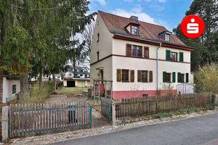 Haus Nürnberg Holzheim - 4.5 Zimmer, 100 m&sup2;, 360.000&euro; | Angebot:25199035