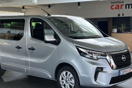 Nissan Primastar 20.000 km 30.740 &euro; Cadolzburg bei Nürnberg 90556