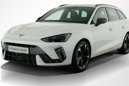 Cupra Leon 29.990 km 29.450 € Nürnberg 90441