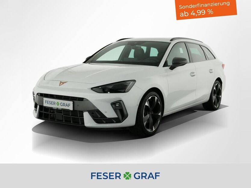 Cupra Leon 29.990 km 29.450 € Nürnberg 90441