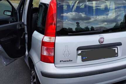 Fiat Panda 74.000 km 2.299 € Zirndorf 90513