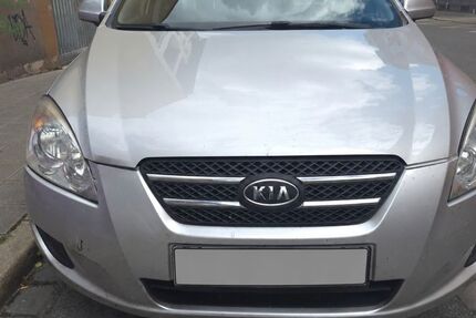 Kia ceed / Ceed 250.000 km 1.100 &euro; Nürnberg 90443
