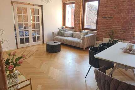 Wohnen auf Zeit in Nürnberg 1.500 € 2 zimmer