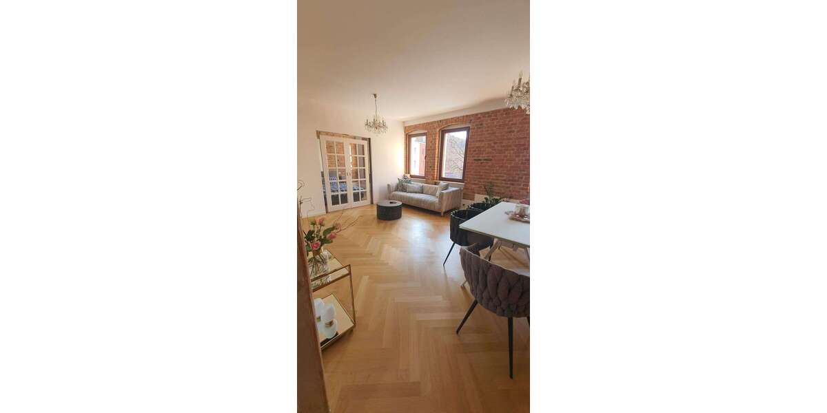 Wohnen auf Zeit in Nürnberg 1.500 € 2 zimmer