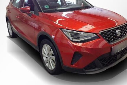 Seat Arona 39.000 km 16.980 &euro; Fürth 90763