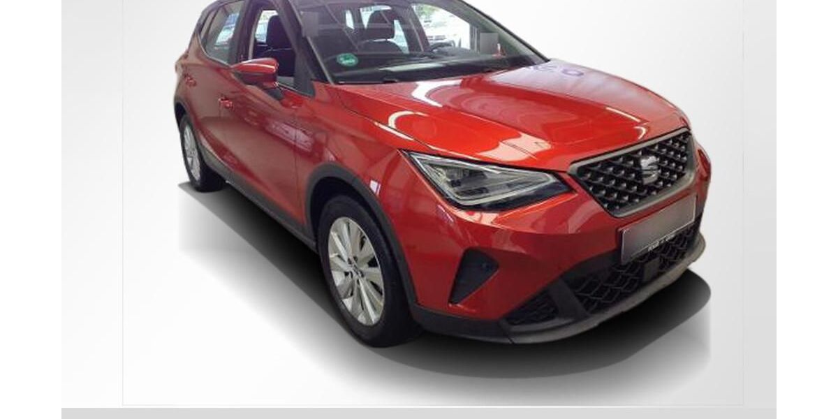 Seat Arona 39.000 km 16.980 &euro; Fürth 90763