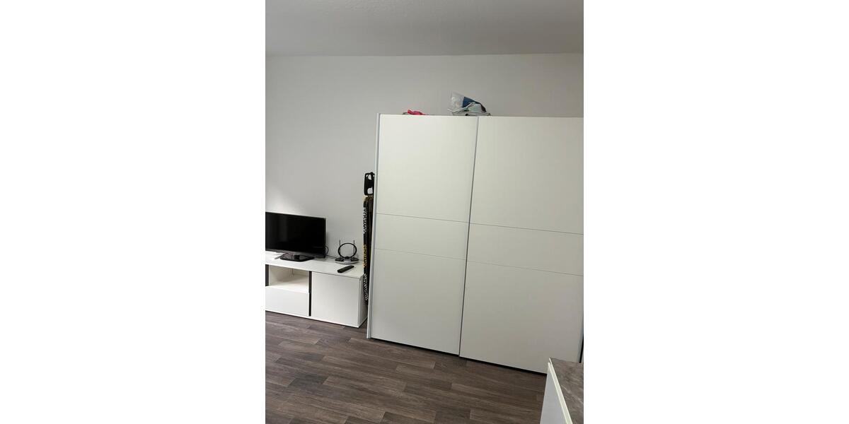 Etagenwohnung Nürnberg Gibitzenhof - 1 Zimmer, 20 m&sup2;, 105.000&euro; | Angebot:26186688