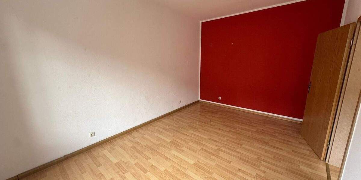 Moderne 2-Zimmer-Wohnung im Herzen von Nürnberg, Muggenhof 2 zimmer