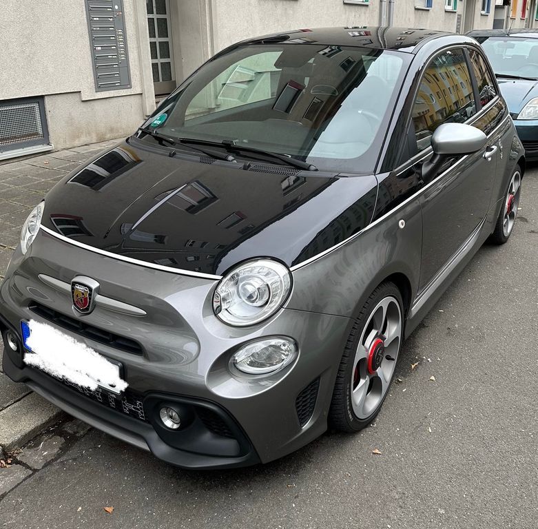 595 Turismo