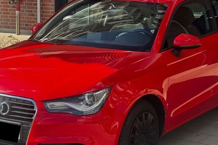Audi A1 187.400 km 2.850 &euro; Nürnberg 90419