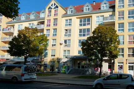 Wohnung Fürth Südstadt - 1 Zimmer, 22 m&sup2;, 495&euro; | Angebot:25639636