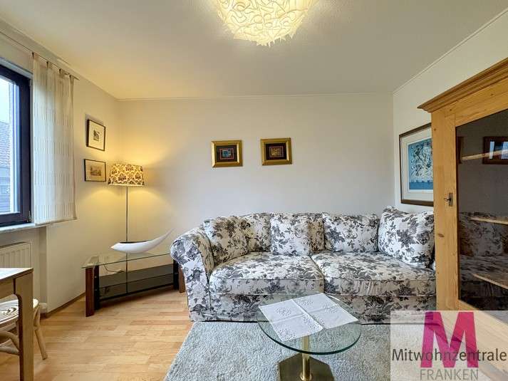 Zimmer Oberasbach - 2 Zimmer, 790&euro; | Angebot:25833225