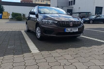 Fiat Tipo 89.260 km 6.699 € Nürnberg 90459