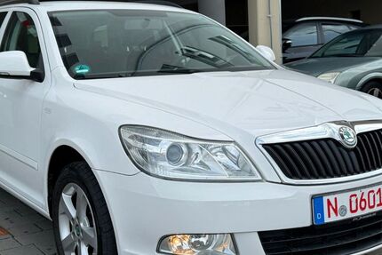 Skoda Octavia 242.000 km 2.200 &euro; Nürnberg 90439