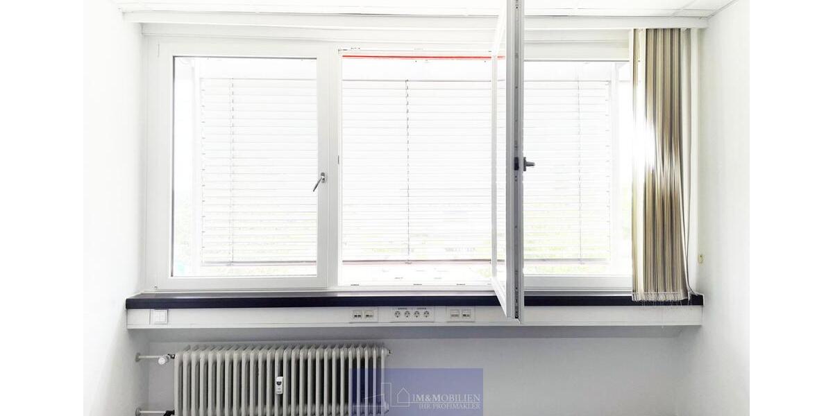 ERLANGEN - WETTERKREUZ - BÜROETAGE - GLASFASER - TEILKLIMA - BAB A3A73ÖPNVAIRPORT zimmer