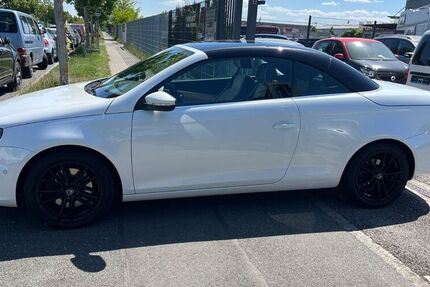 VW Eos