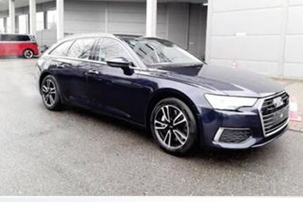 Audi A6 117.931 km 29.880 &euro; Nürnberg 90441