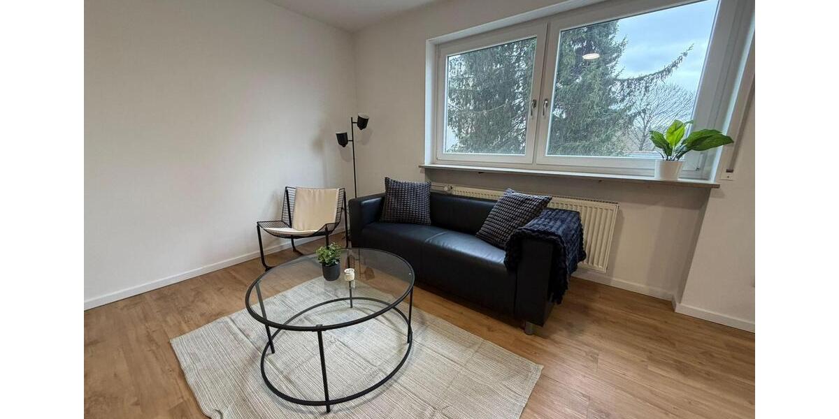 Etagenwohnung Nürnberg Buchenbühl - 2 Zimmer, 54 m&sup2;, 980&euro; | Angebot:25652561