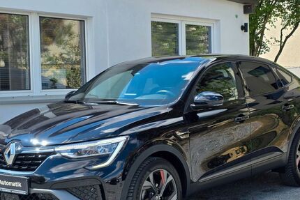 Renault Arkana 38.400 km 22.999 &euro; Oberasbach 90522