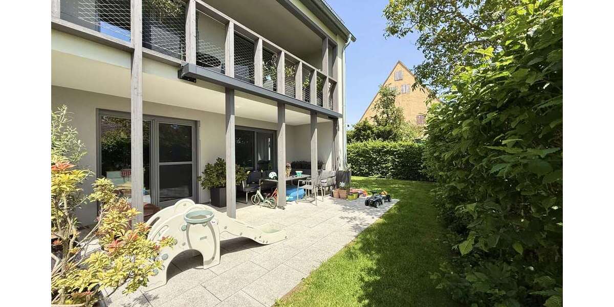 Etagenwohnung Nürnberg Almoshof - 3 Zimmer, 101 m&sup2;, 625.000&euro; | Angebot:26847648