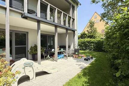 Wohnung Nürnberg Almoshof - 3 Zimmer, 101 m&sup2;, 625.000&euro; | Angebot:26847648