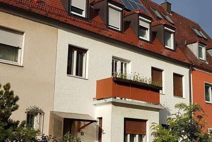 Haus Nürnberg Zerzabelshof - 9 Zimmer, 205 m&sup2;, 649.000&euro; | Angebot:25152520