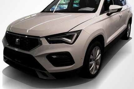 Seat Ateca 65.750 km 24.480 &euro; Roth 91154