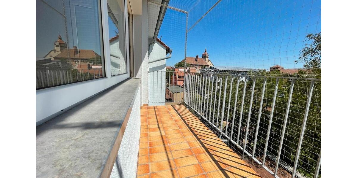 Etagenwohnung Nürnberg Gleißhammer - 3 Zimmer, 64 m&sup2;, 225.000&euro; | Angebot:27236582