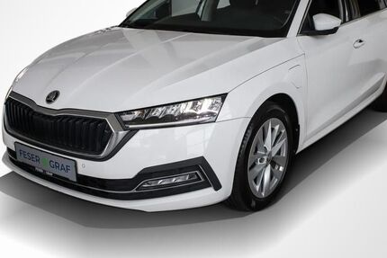 Skoda Octavia 110.500 km 17.440 &euro; Herzogenaurach 91074