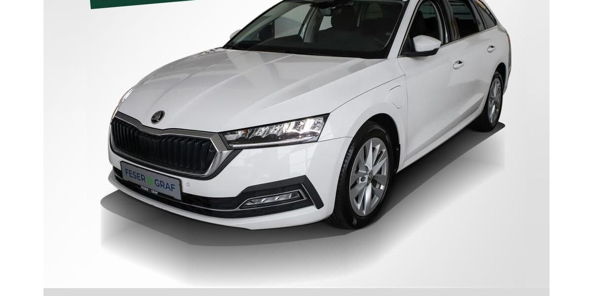 Skoda Octavia 110.500 km 17.440 &euro; Herzogenaurach 91074