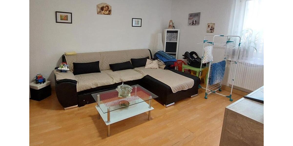 *Charmante 4-Zi-Wohnung*zentrale Lage 4 zimmer