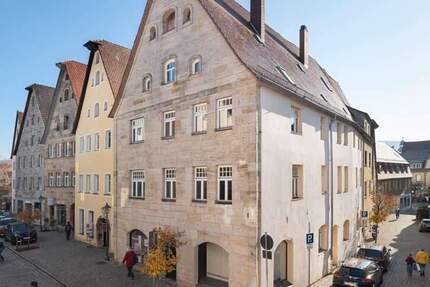 Haus Hersbruck - 1 Zimmer, 412 m&sup2;, 420.000&euro; | Angebot:25675525