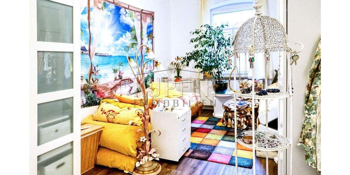 Etagenwohnung Erlangen Innenstadt - 5 Zimmer, 112 m&sup2;, 587.000&euro; | Angebot:25663665