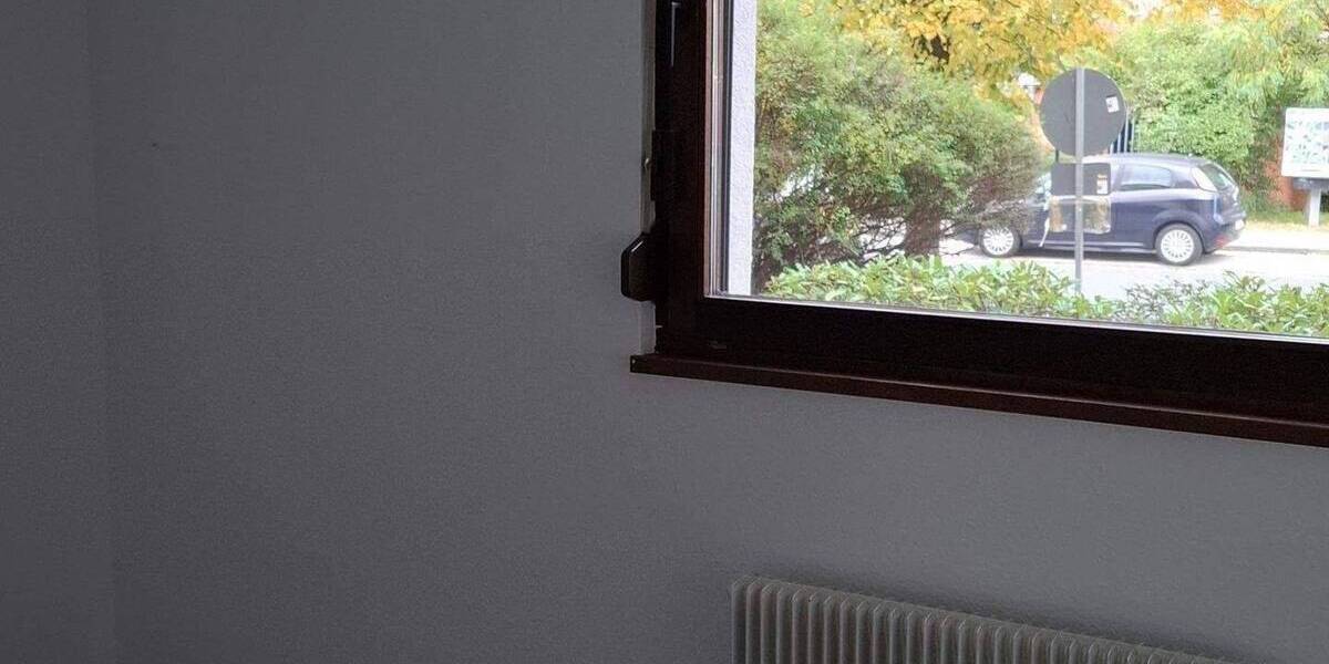 gepflegte EG Wohnung (barrierefrei) 3 zimmer