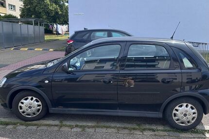 Opel Corsa 143.500 km 999 &euro; Feucht 90537