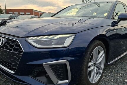Audi A4 196.732 km 20.999 &euro; Schwaig 90571