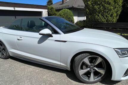 Audi A5 91.800 km 25.500 &euro; Altdorf 90518